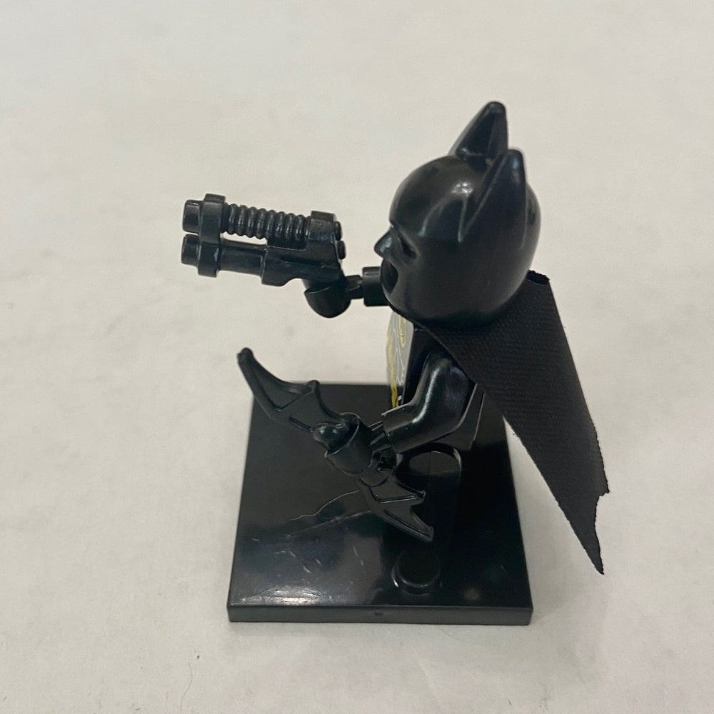 Vintage, , Lego Batman Mini-figure