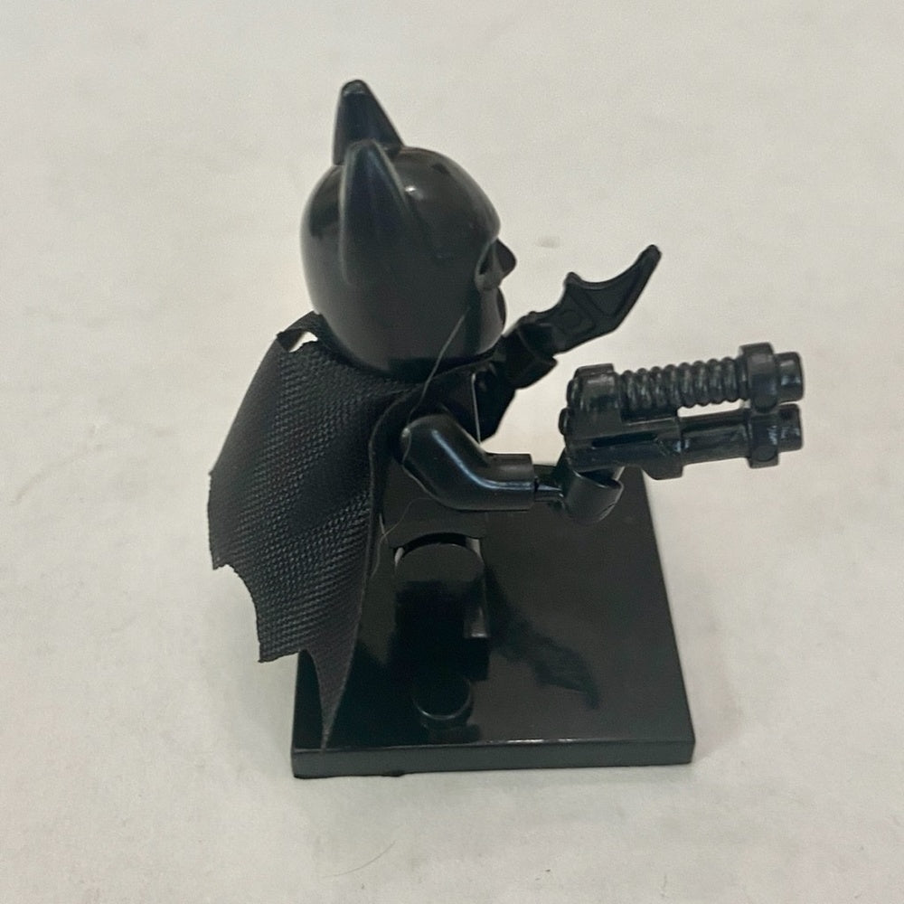 Vintage, , Lego Batman Mini-figure