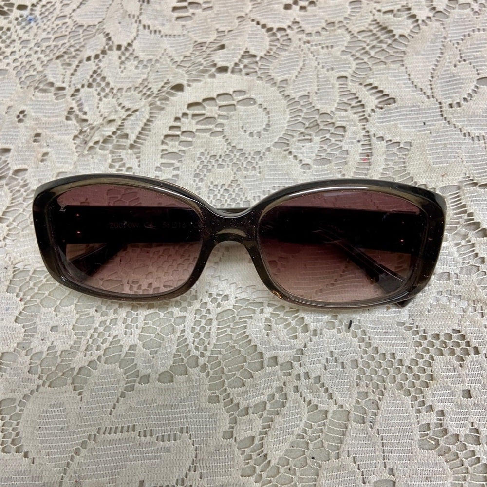 Louis Vuitton Fuchsia Pink Sunglasses- RZ0070W CE55016 C0017