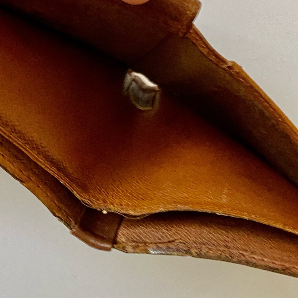Louis Vuitton Men's Credit Card Wallet 4inx4in