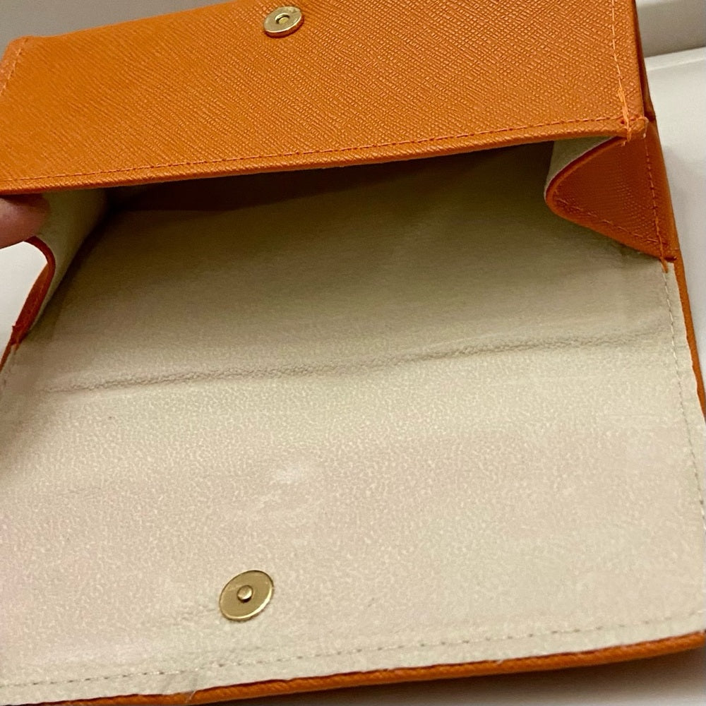 Three Sunglasses Cases- Burberry, Prada and Tory Burch