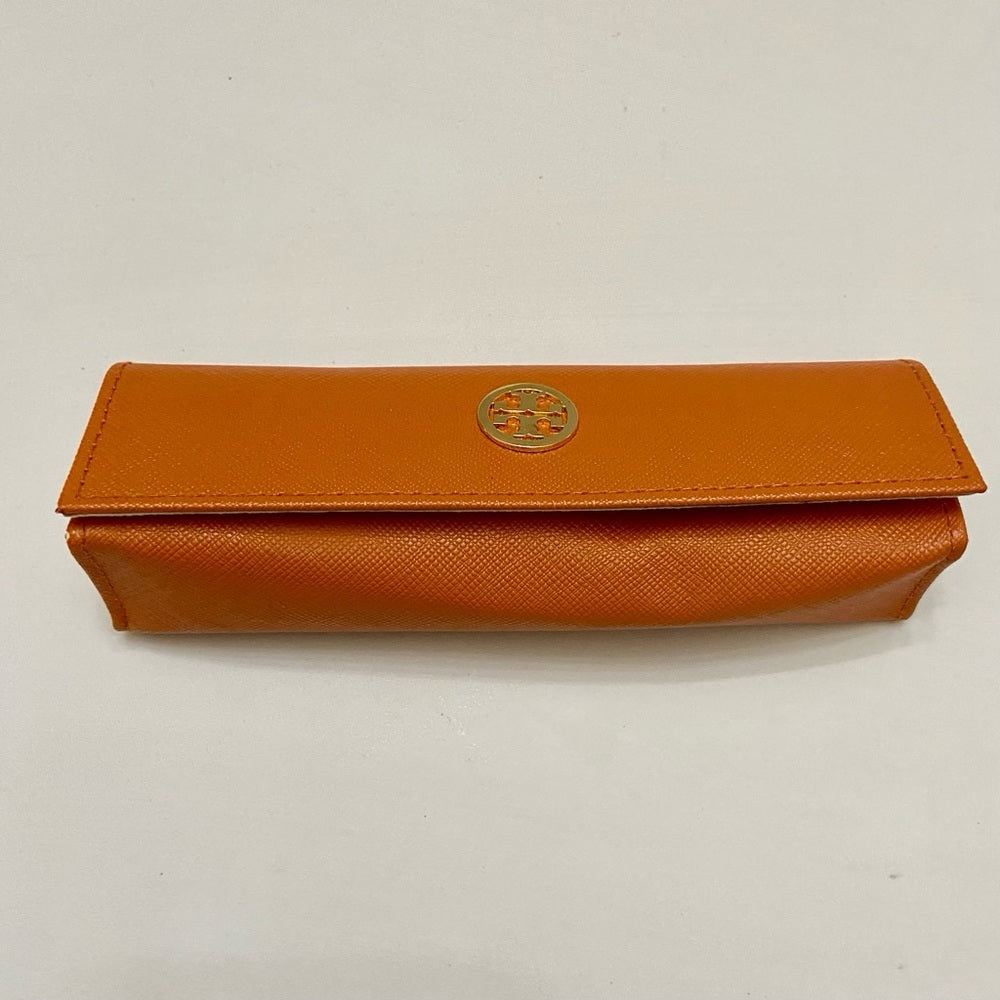 Three Sunglasses Cases- Prada, Tory Burch and Versace