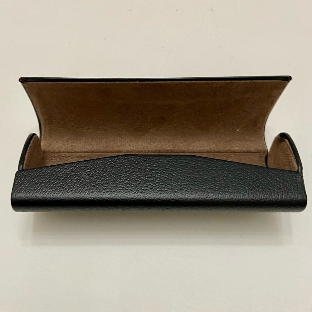 Three Sunglasses Cases- Burberry, Prada and Tory Burch