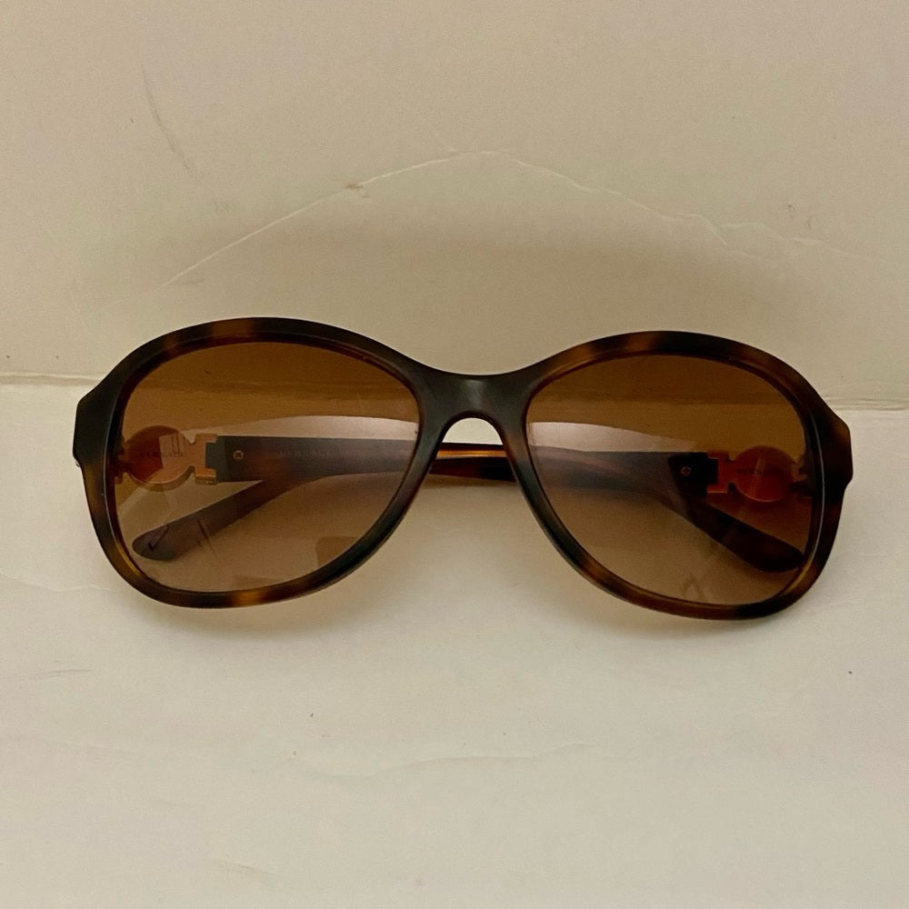 Versace Brown Tortoise Mod 4262 5061 /13 50-17 135 2N