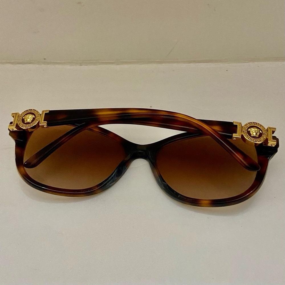 Versace Brown Tortoise Mod 4262 5061 /13 50-17 135 2N