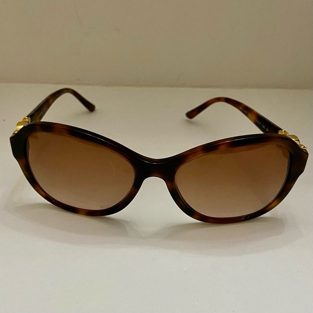 Versace Brown Tortoise Mod 4262 5061 /13 50-17 135 2N