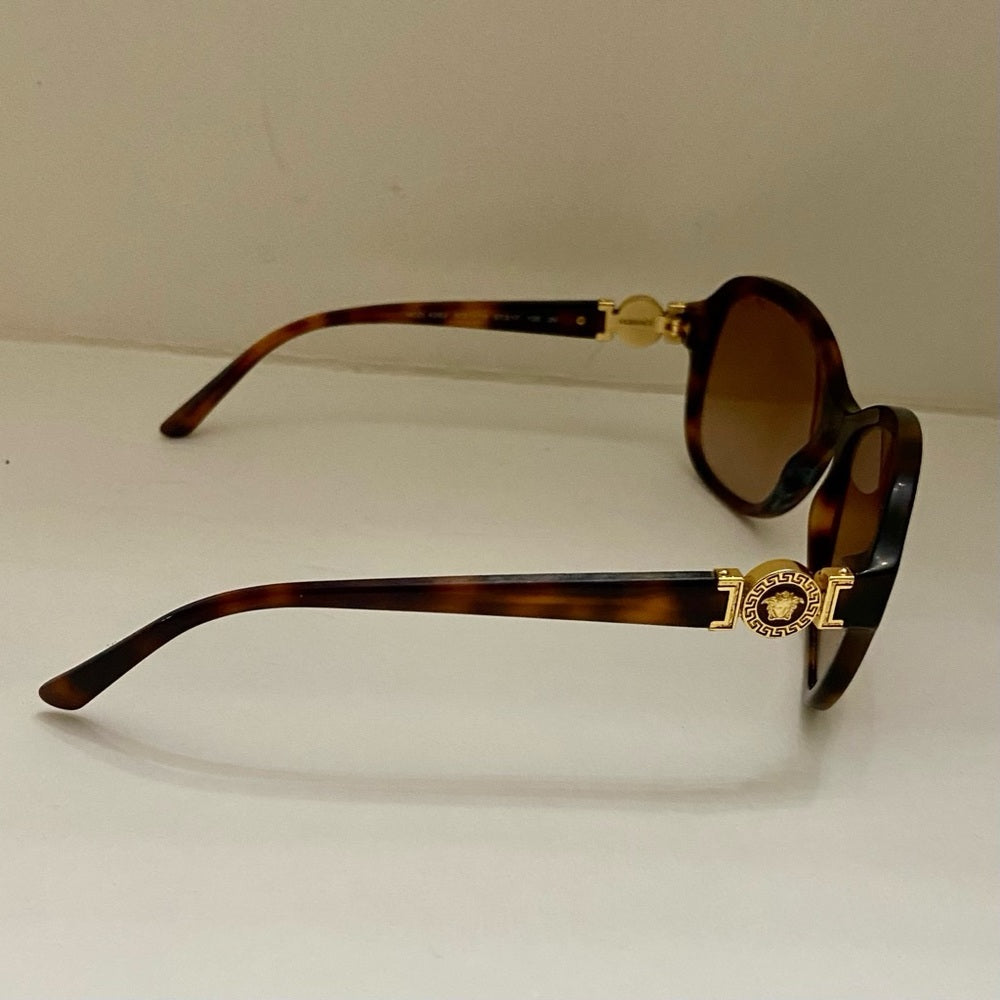 Versace Brown Tortoise Mod 4262 5061 /13 50-17 135 2N