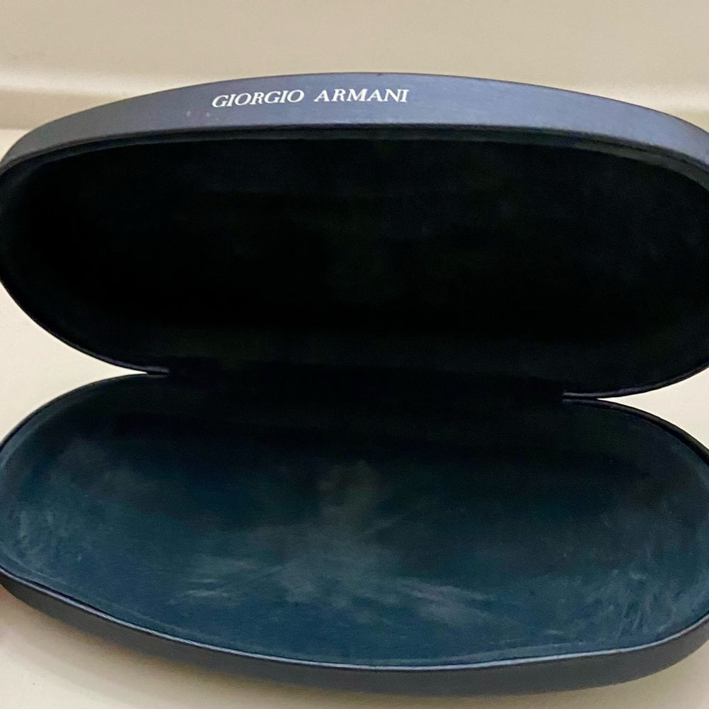 Giorgio Armani Teal Green Sunglasses GA 54/S AE7 59-13 125
