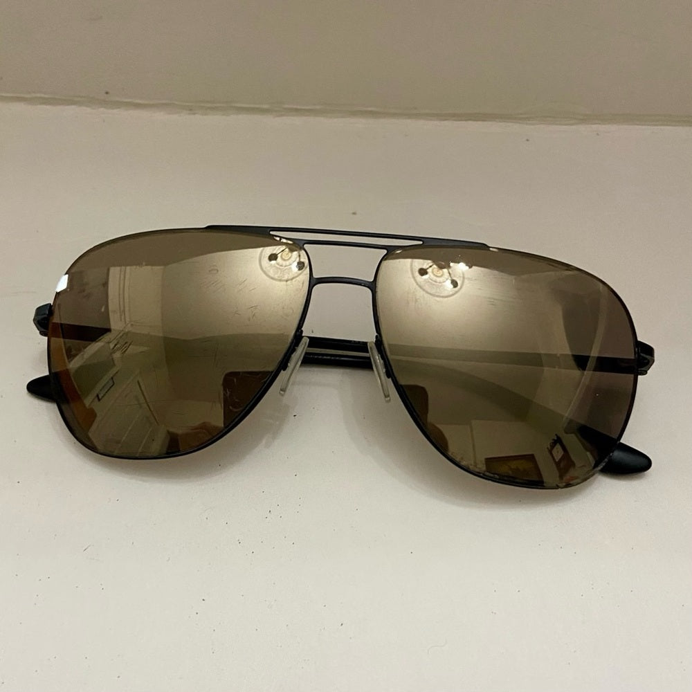 Giorgio Armani Aviator Sunglasses AR6060. 3001/54 59-14 145 3N
