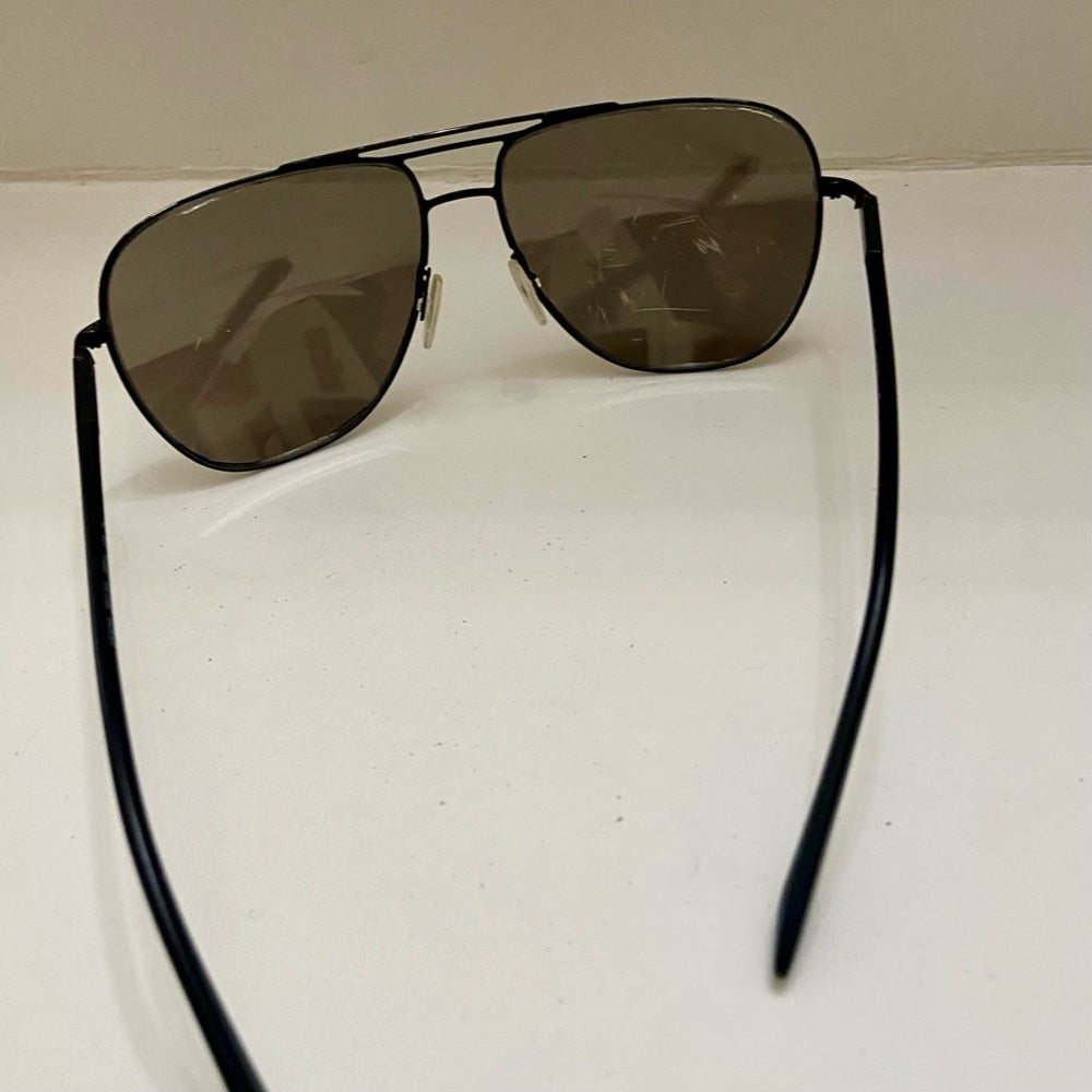 Giorgio Armani Aviator Sunglasses AR6060. 3001/54 59-14 145 3N