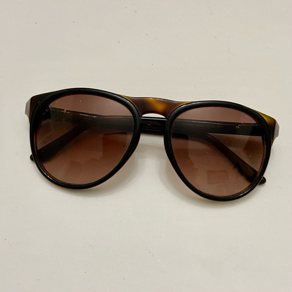 Gucci Brown Tortoise GG 1014/S BG4 J6 54-18 140 I