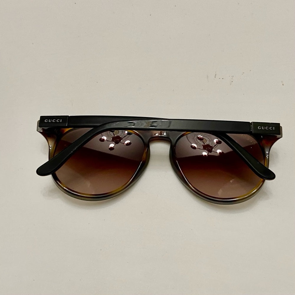 Gucci Brown Tortoise GG 1014/S BG4 J6 54-18 140 I