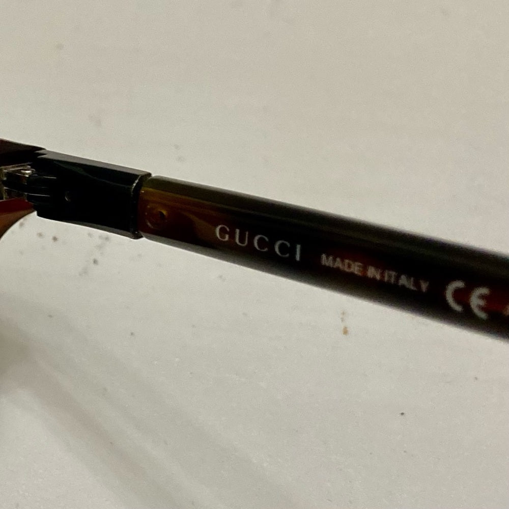 Gucci Brown Tortoise GG 1014/S BG4 J6 54-18 140 I