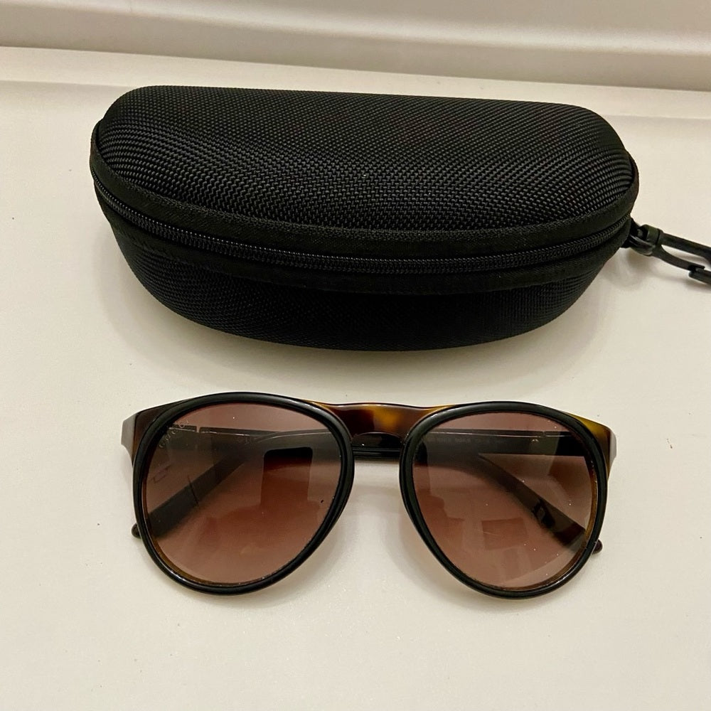 Gucci Brown Tortoise GG 1014/S BG4 J6 54-18 140 I