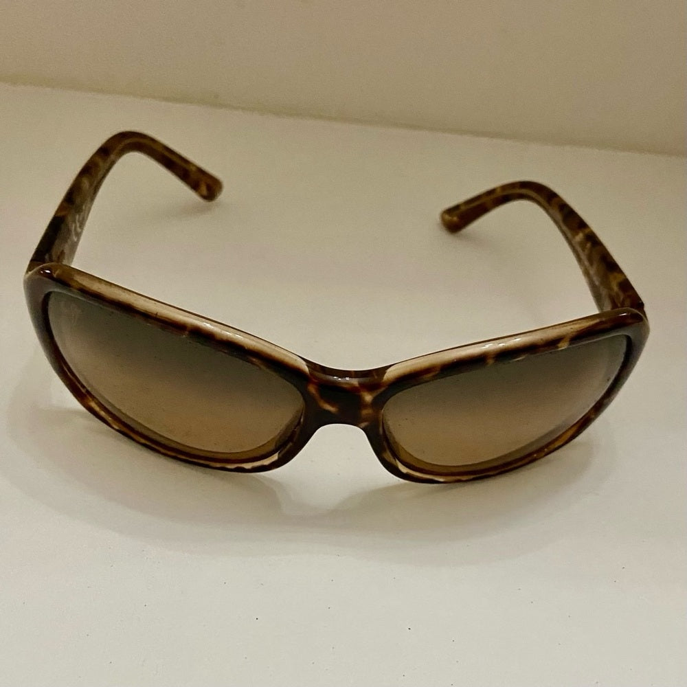Maui Jim Brown Tortoise MJ1214 10 63-17 L125