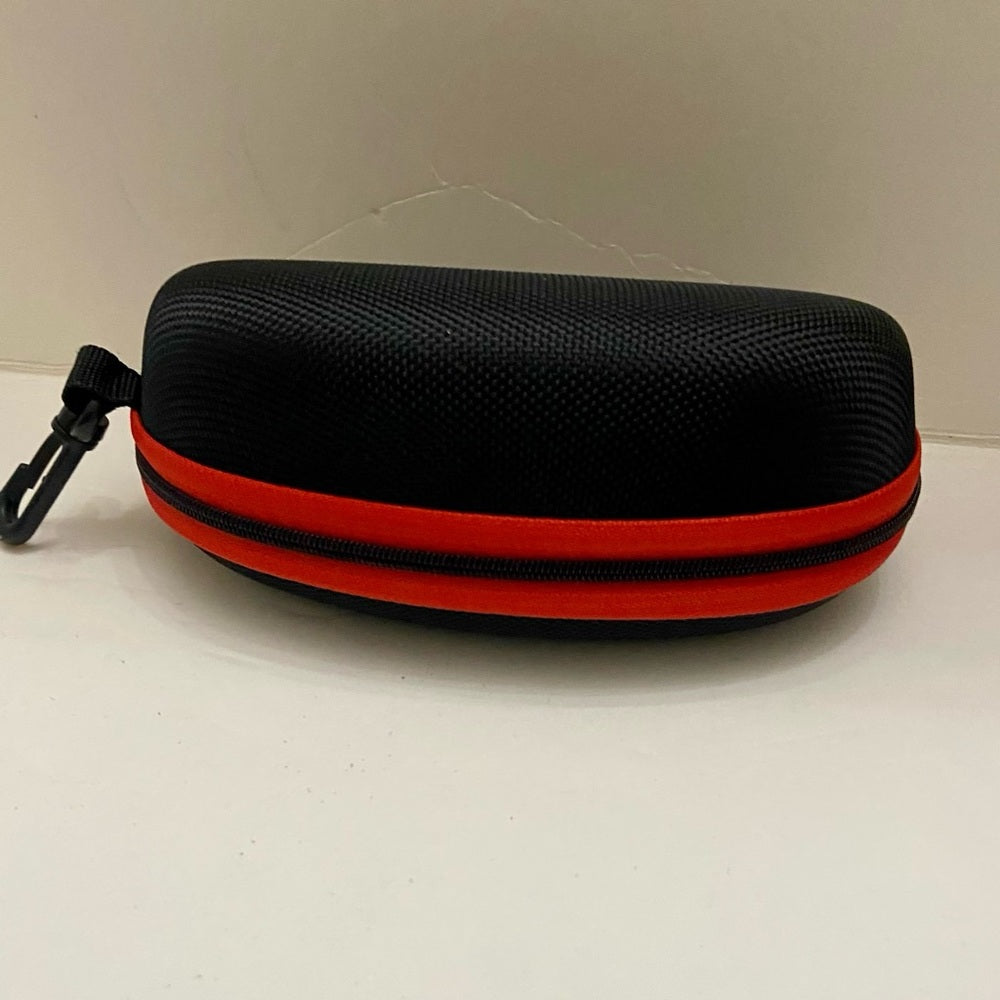 Two Oversized Sunglasses Cases