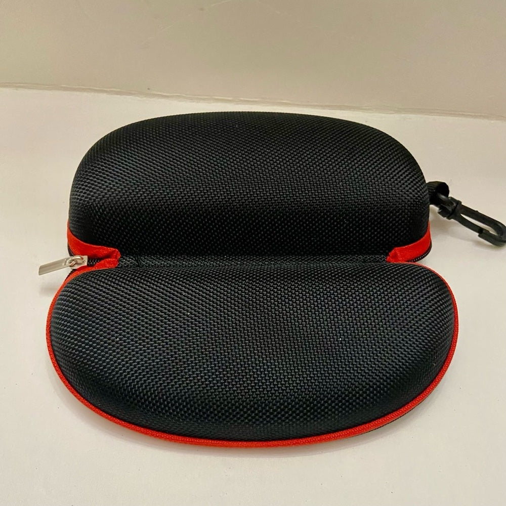 Two Oversized Sunglasses Cases