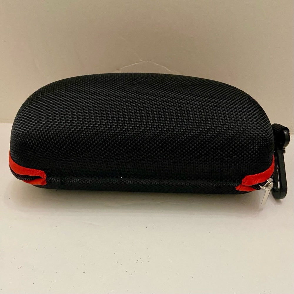 Two Oversized Sunglasses Cases