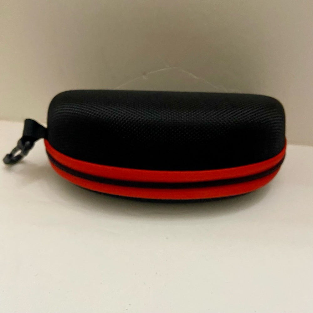 Two Oversized Sunglasses Cases