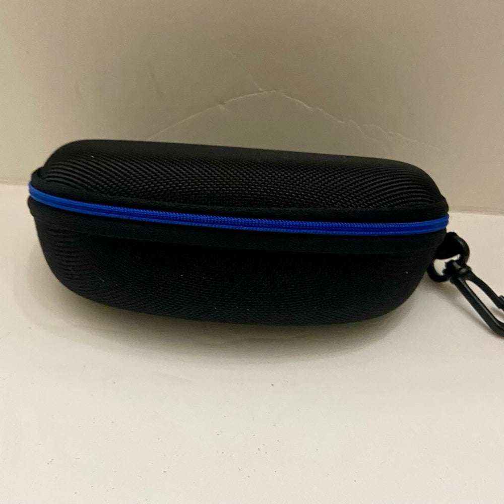 Two Oversized Sunglasses Cases