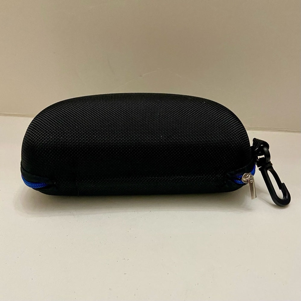Two Oversized Sunglasses Cases