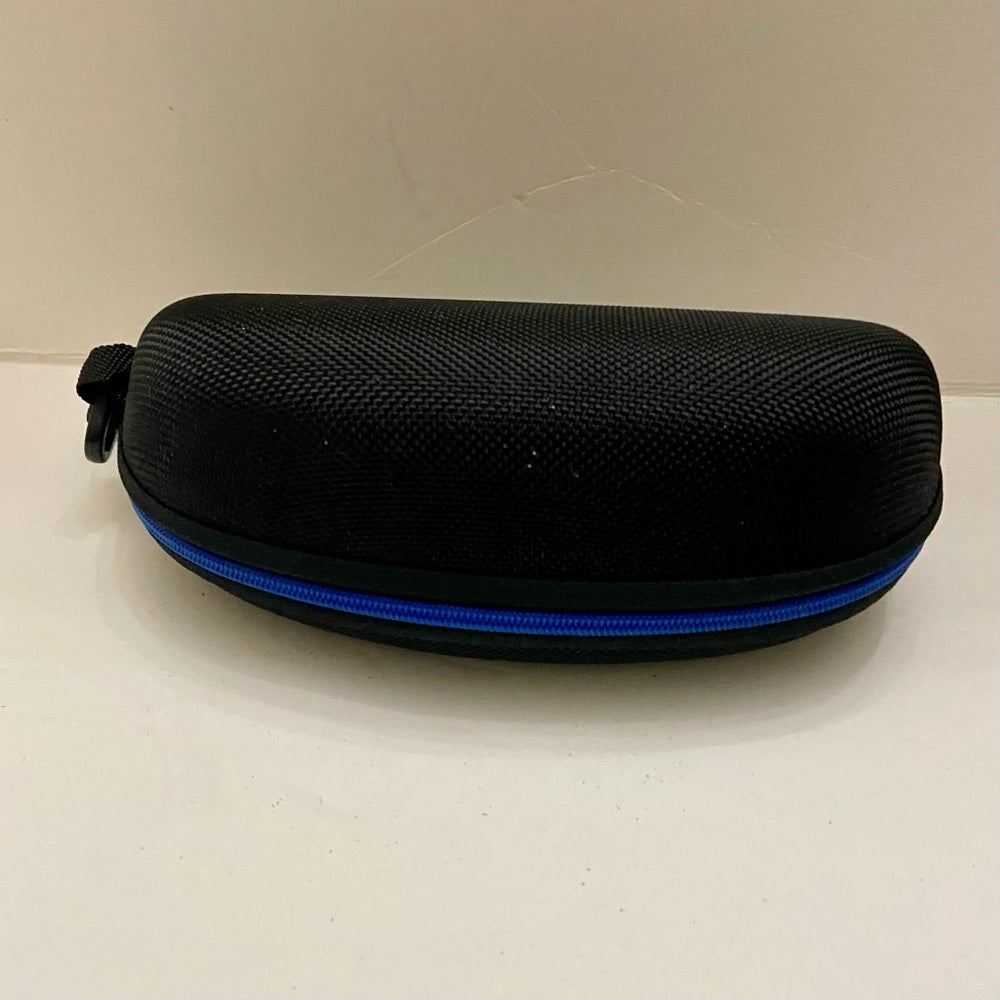 Two Oversized Sunglasses Cases