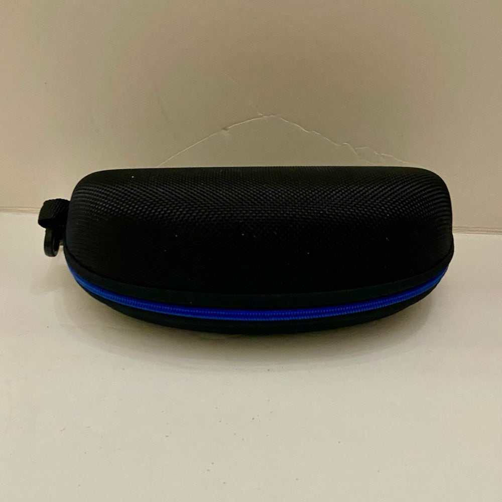 Two Oversized Sunglasses Cases