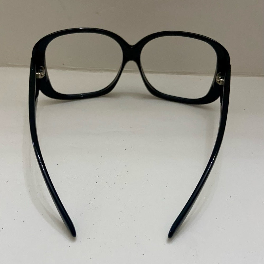 Prada Made in Italy Black (Frame Only) SPR 25N 61-13 1AB-3M1 135 2N