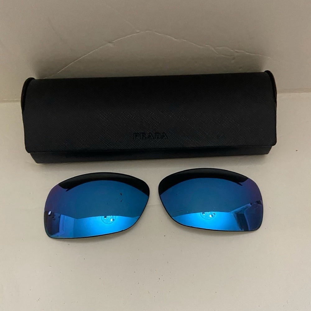 Prada - Italy Polarized Mirrored Lenses PRZ