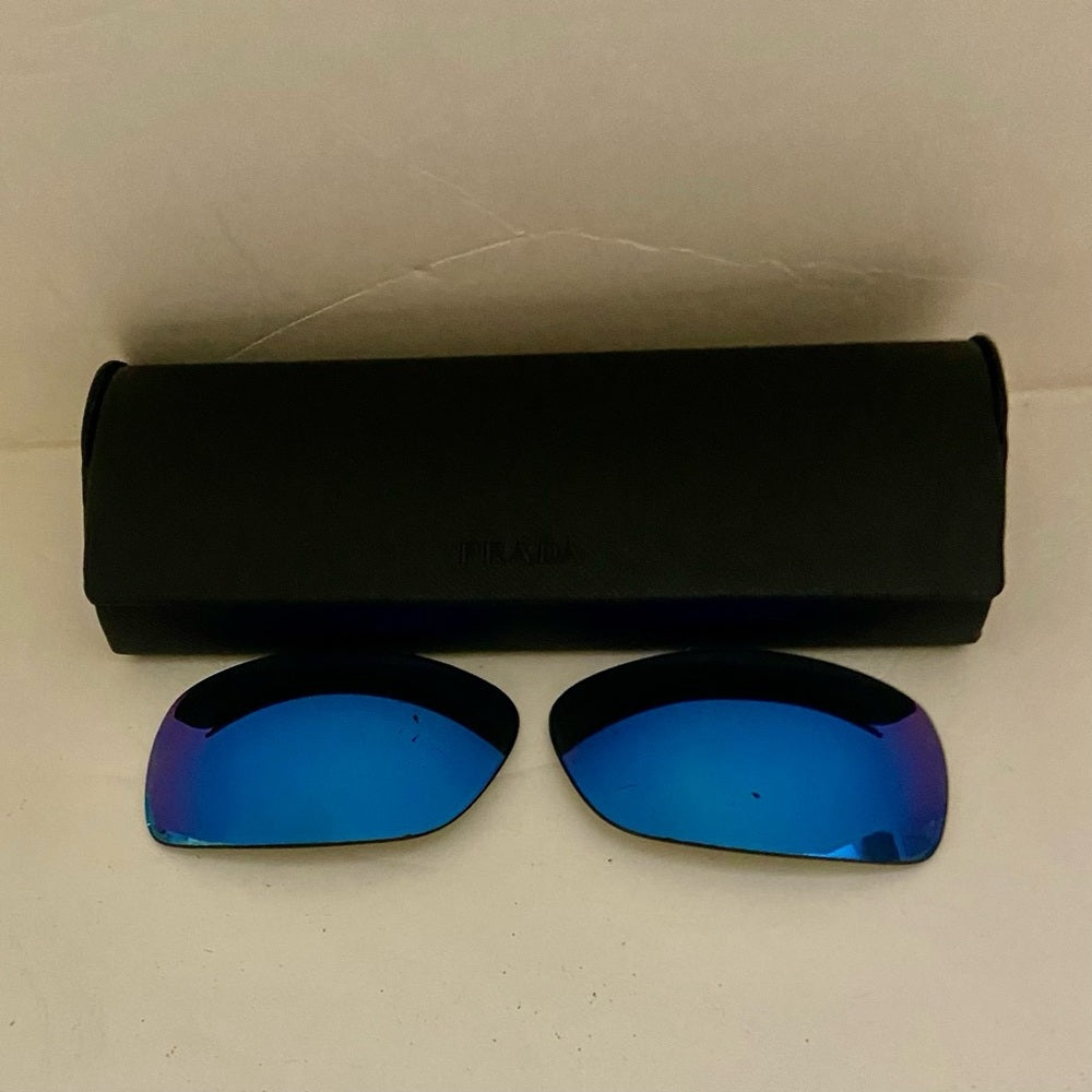 Prada - Italy Polarized Mirrored Lenses PRZ