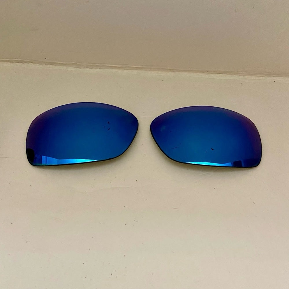 Prada - Italy Polarized Mirrored Lenses PRZ
