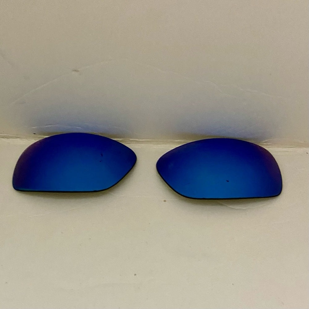 Prada - Italy Polarized Mirrored Lenses PRZ