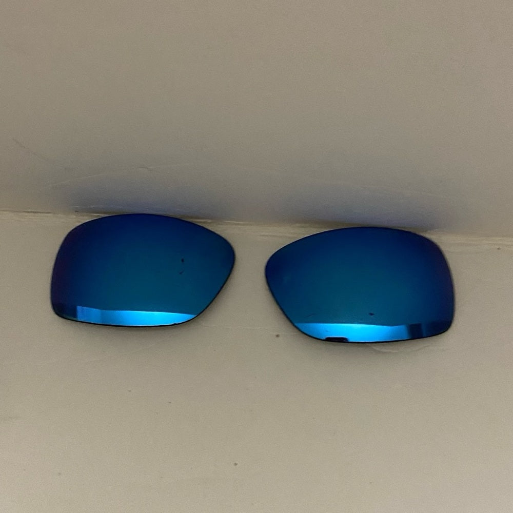 Prada - Italy Polarized Mirrored Lenses PRZ