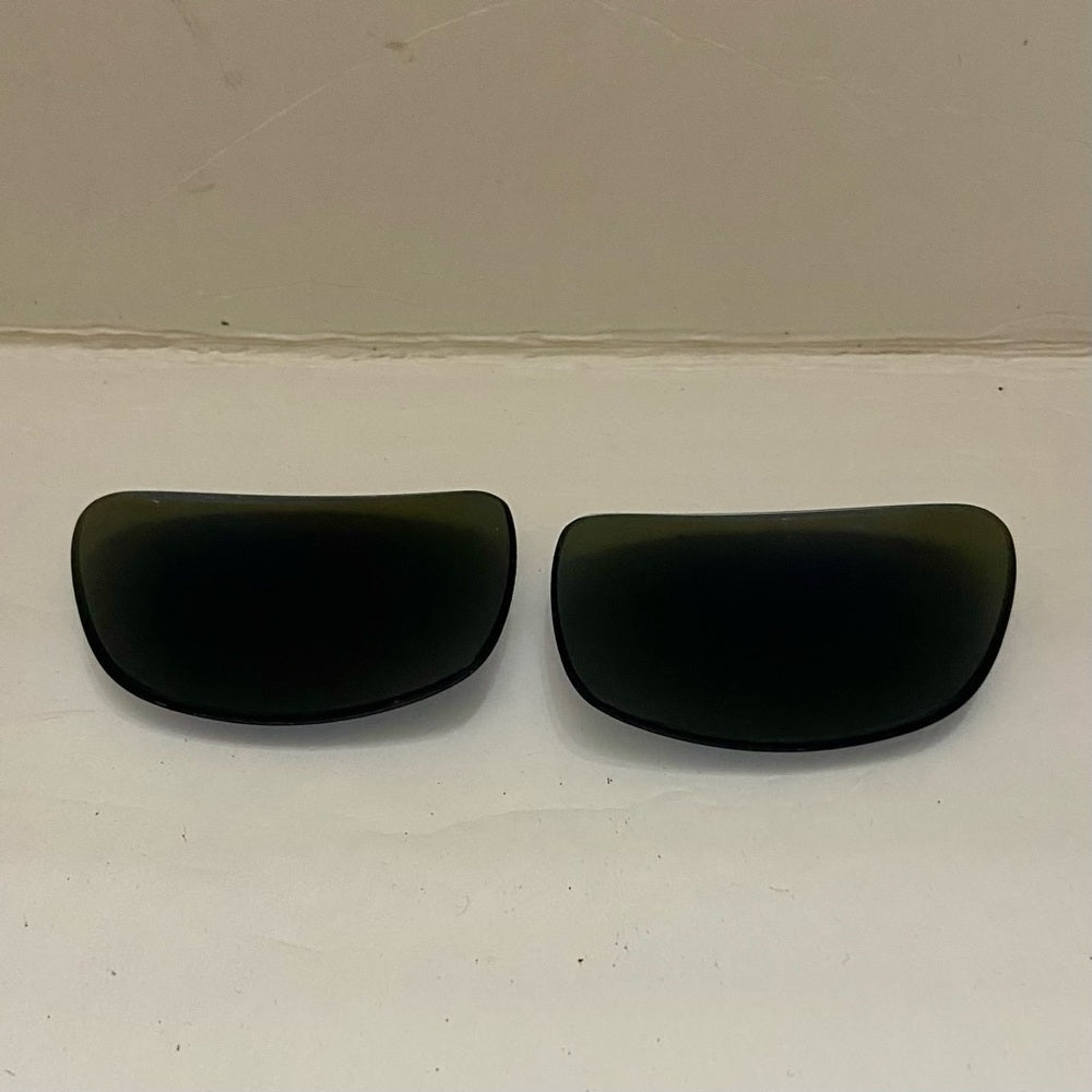 Prada - Italy Polarized Mirrored Lenses PRZ