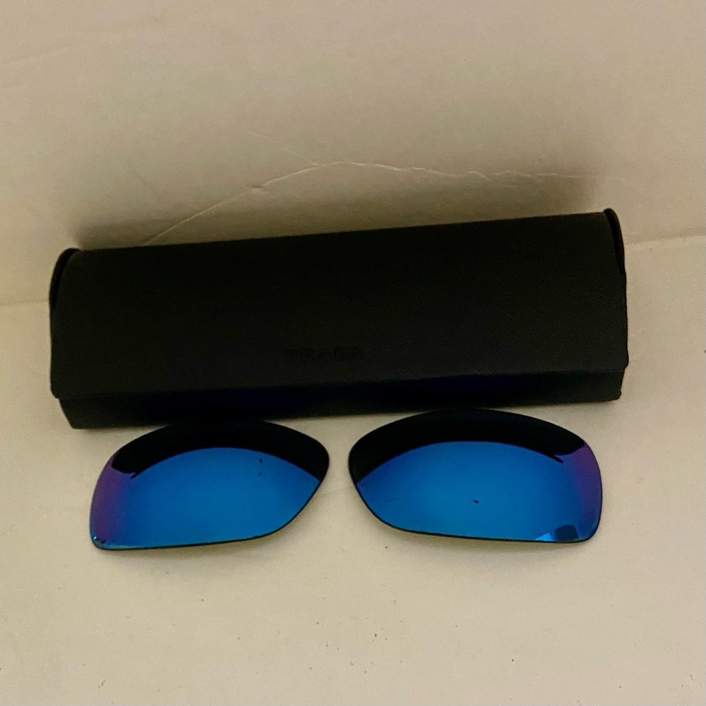 Prada - Italy Polarized Mirrored Lenses PRZ