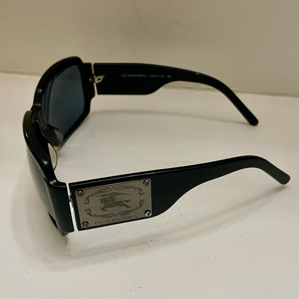 Burberry, Italy, B4034 3001/87 57-14 125 3N