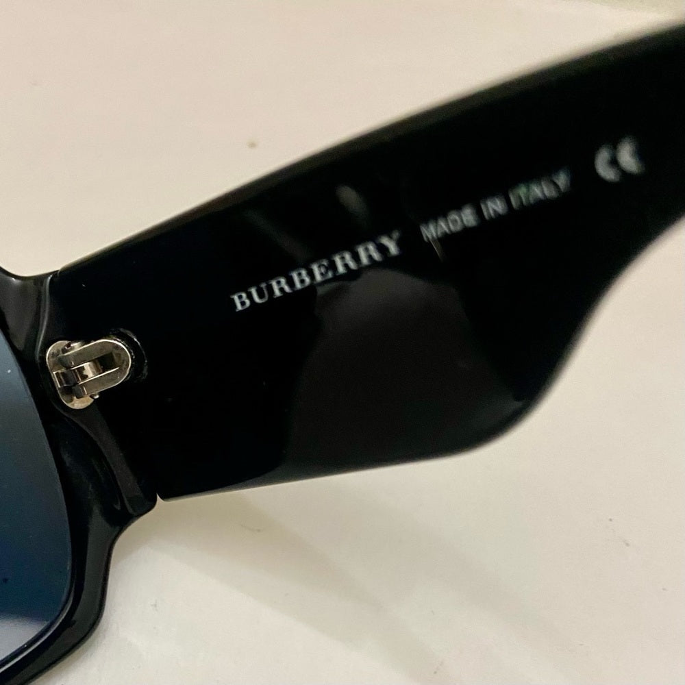 Burberry, Italy, B4034 3001/87 57-14 125 3N