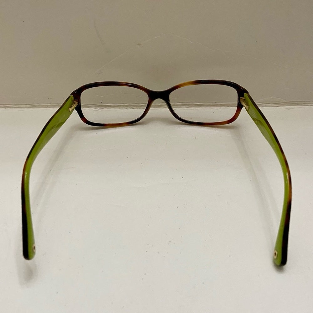 Coach Reading Glasses HC 6003 Danielle 5052 Tortoise 53-15 135