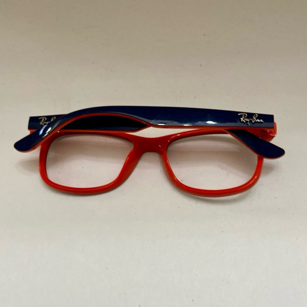 Ray-ban Junior- Frame Only RJ9062S 178/80 48-18 130 3N
