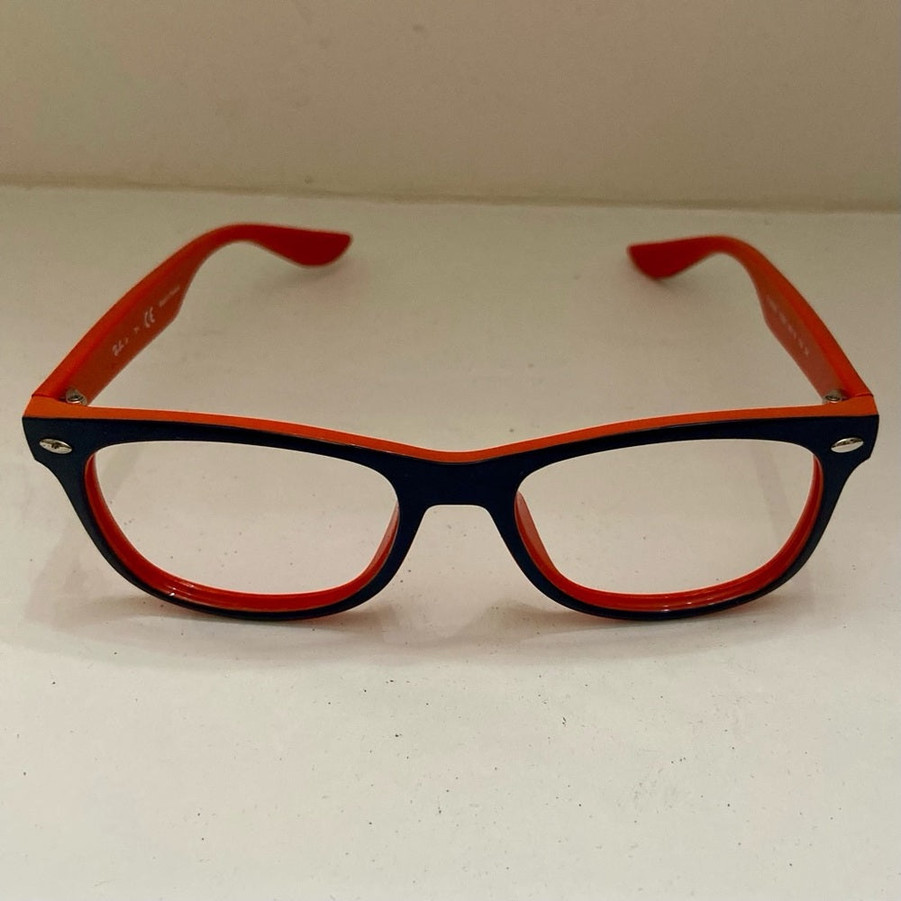 Ray-ban Junior- Frame Only RJ9062S 178/80 48-18 130 3N