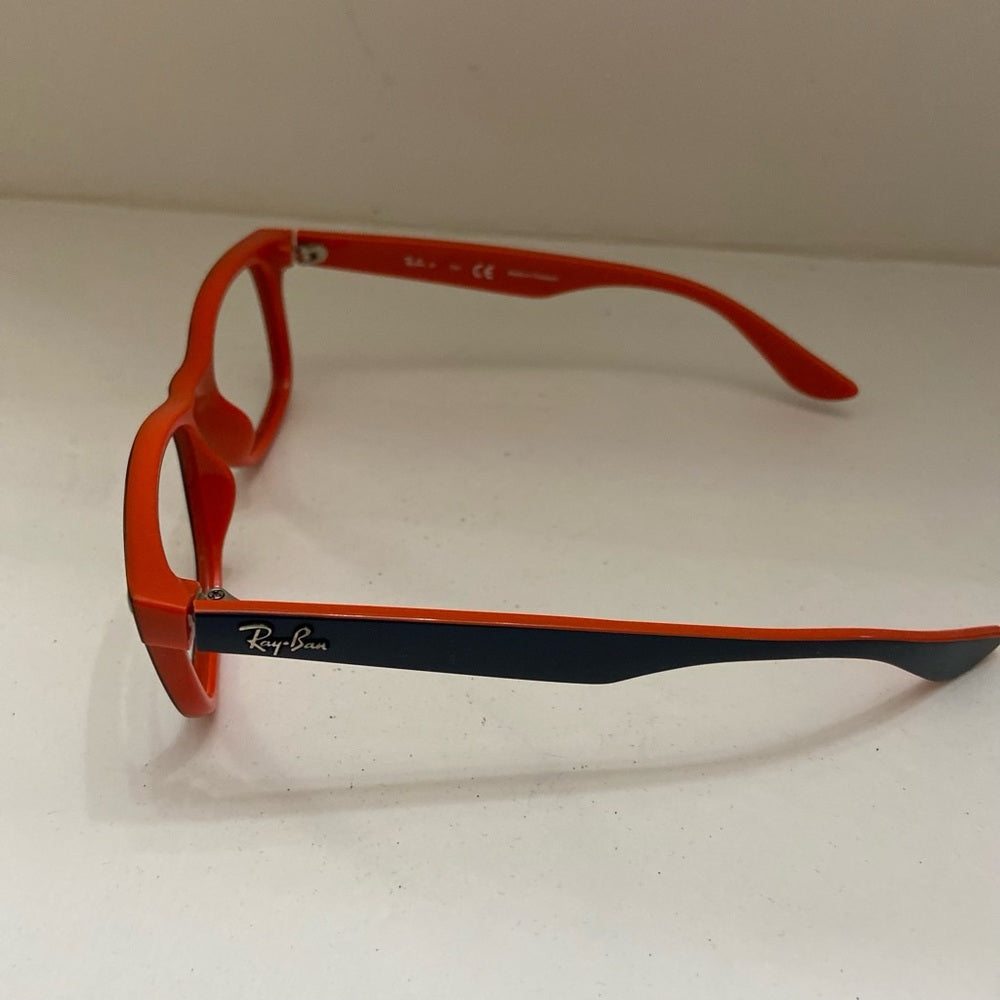 Ray-ban Junior- Frame Only RJ9062S 178/80 48-18 130 3N