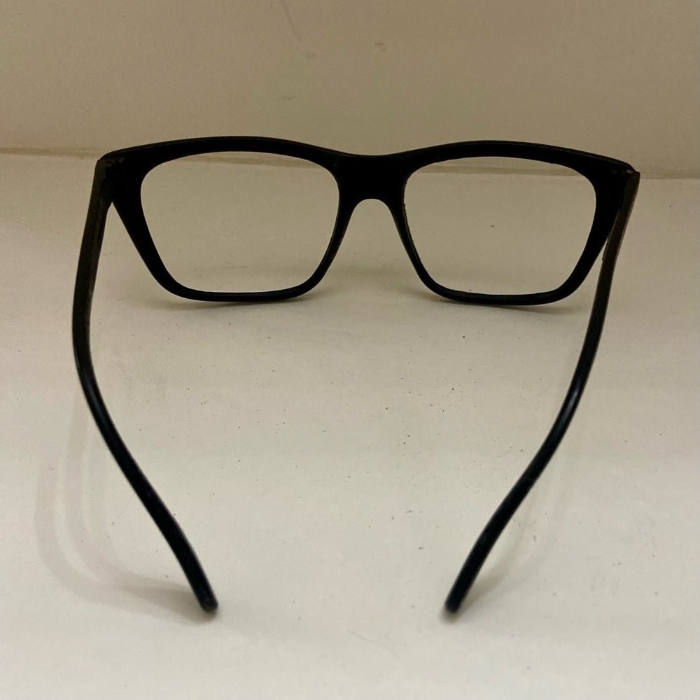Ray-Ban Bausch & Lomb Cats Eye Glasses Black Frame -France (Frame Only)