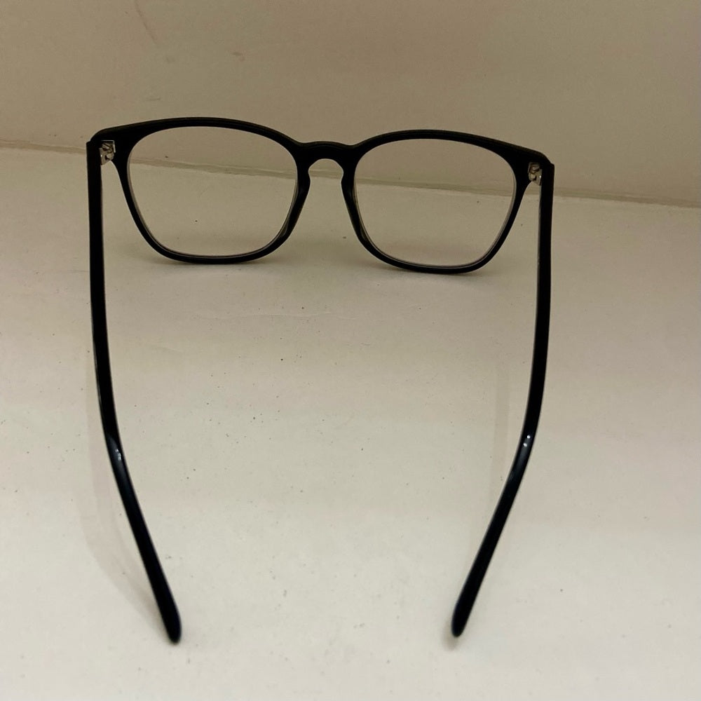 Ray-Ban Eye -Sun Glasses Black Frame Only RB5387F 2000 54-18 150