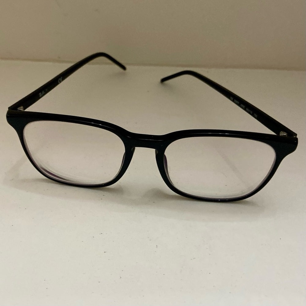 Ray-Ban Eye -Sun Glasses Black Frame Only RB5387F 2000 54-18 150