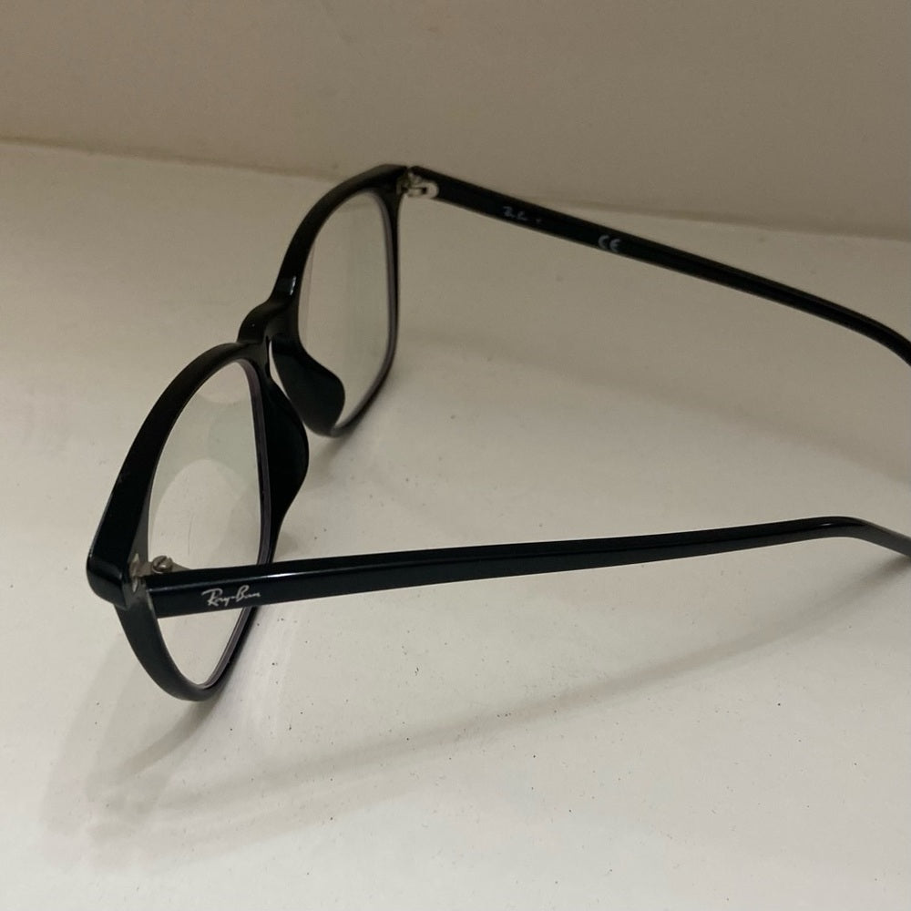 Ray-Ban Eye -Sun Glasses Black Frame Only RB5387F 2000 54-18 150