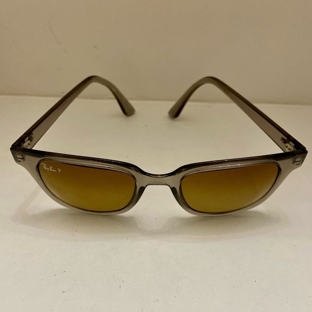 Ray-Ban Grayish-Brown Sunglasses RB5323 6449/72 51-20 250 3N