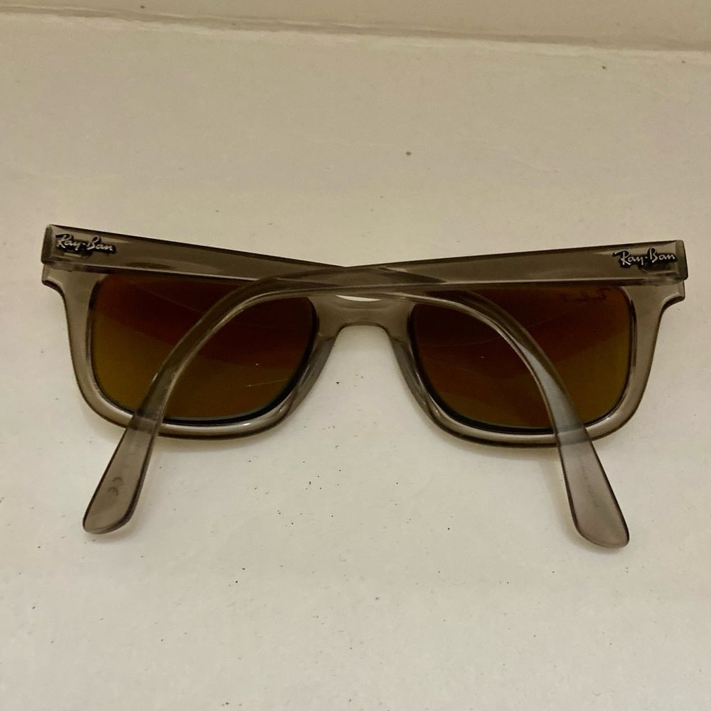 Ray-Ban Grayish-Brown Sunglasses RB5323 6449/72 51-20 250 3N