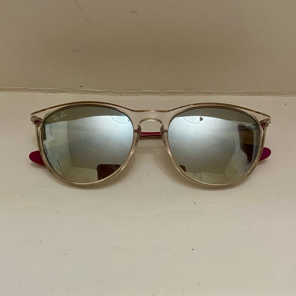 Ray-Ban Junior RJ9060S 7032/B8 50-15 130 3N