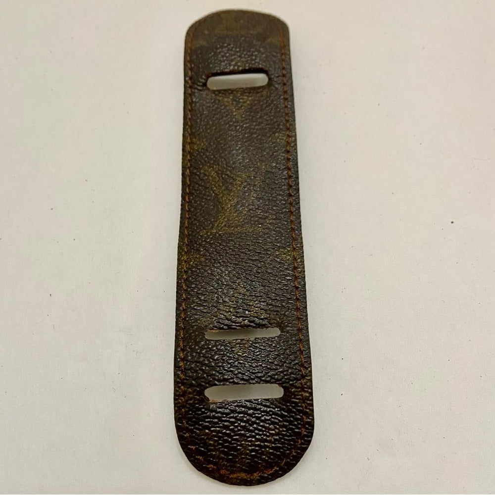 Vintage Louis Vuitton Shoulder Strap Pad Protector