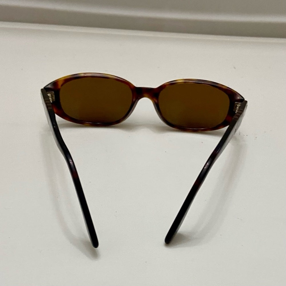 Persol Brown Tortoise Polarized- Made in Italy